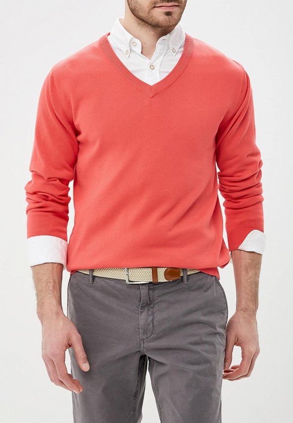

Пуловер Trussardi Collection, Розовый