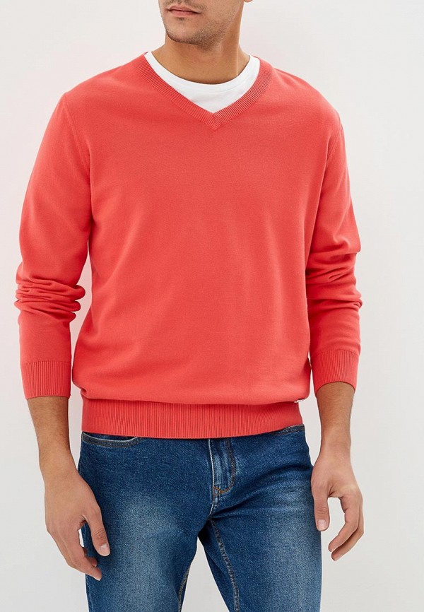 

Пуловер Trussardi Collection, Розовый