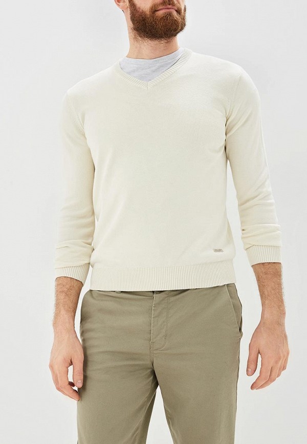 

Пуловер Trussardi Collection, Белый