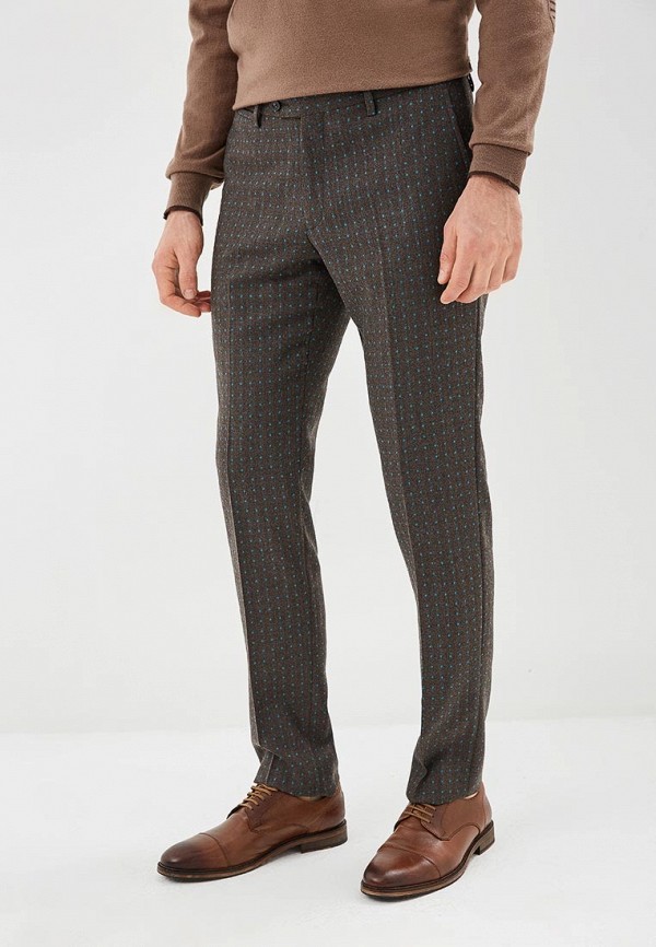 

Пуловер Trussardi Collection, Коричневый