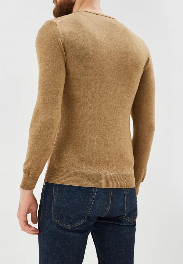 

Пуловер Trussardi Collection, Trussardi Collection TR031EMCUIK0, Коричневый