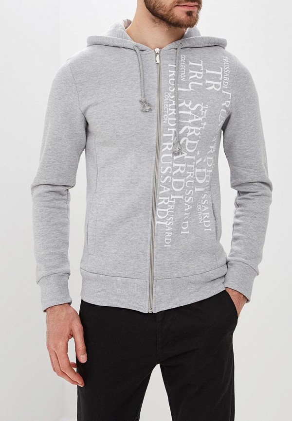 

Толстовка Trussardi Collection, Серый
