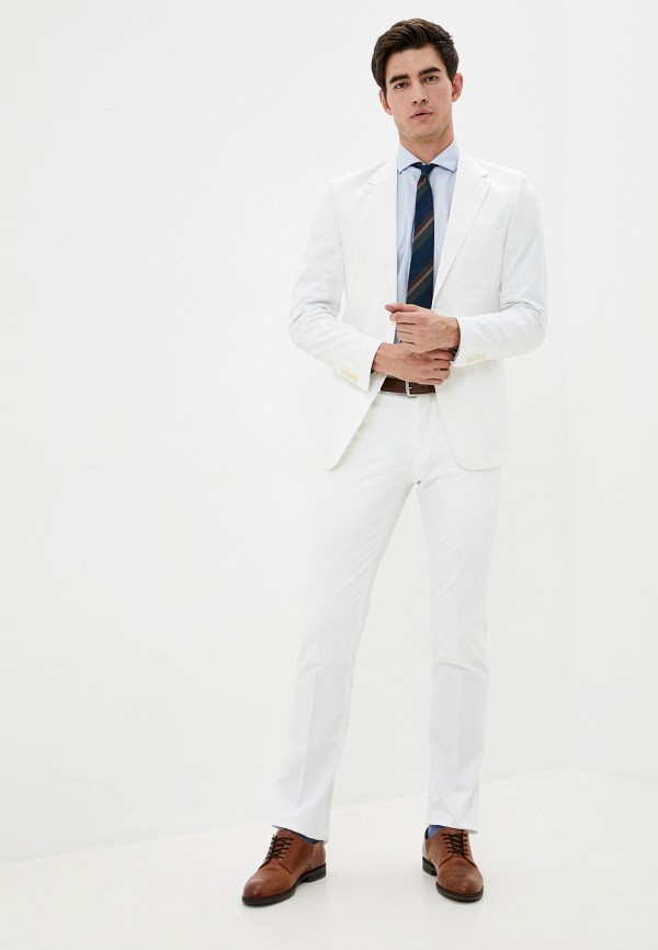 

Костюм классический Trussardi Collection, Бежевый, Trussardi Collection TR031EMJVGT2