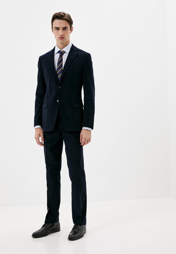 

Костюм Trussardi Collection, Синий, Trussardi Collection TR031EMJVGT7