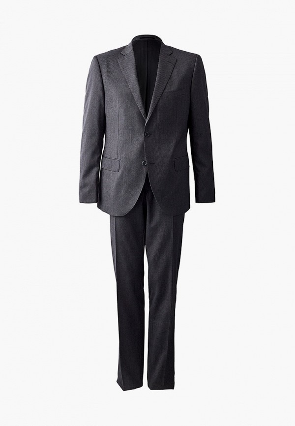 

Костюм классический Trussardi Collection, Серый, Trussardi Collection TR031EMJVGT9