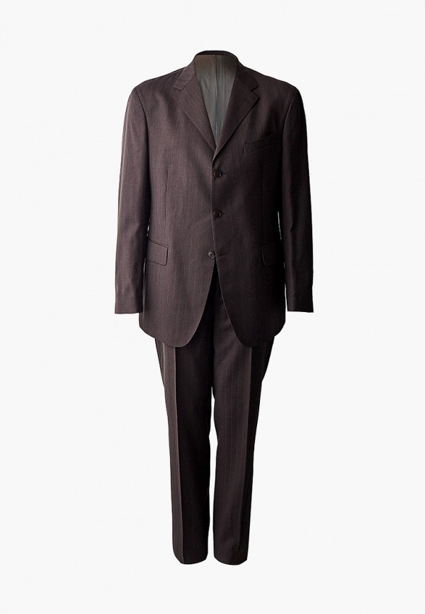 

Костюм классический Trussardi Collection, Коричневый, Trussardi Collection TR031EMJVGU0