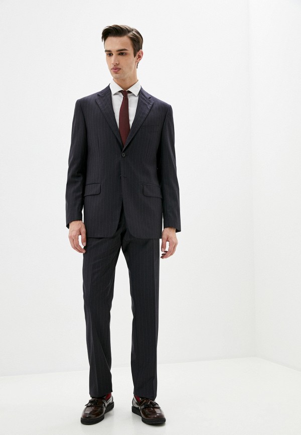 

Костюм Trussardi Collection, Синий, Trussardi Collection TR031EMJVGU1