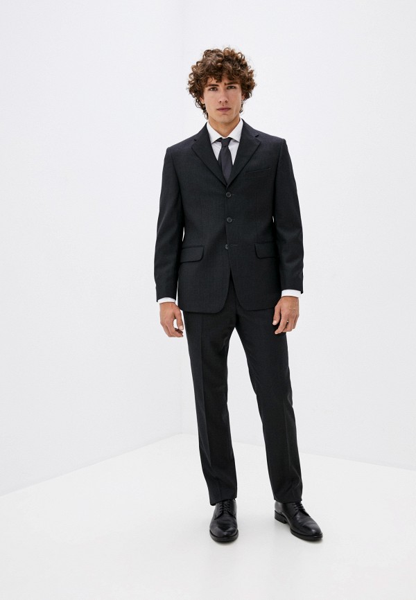 

Костюм Trussardi Collection, Черный, Trussardi Collection TR031EMJVGU5
