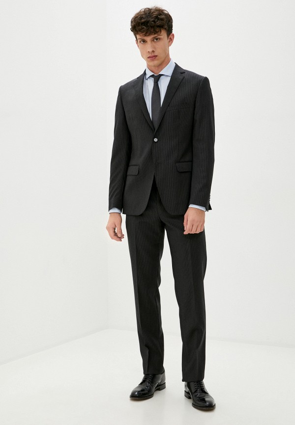 

Костюм Trussardi Collection, Черный