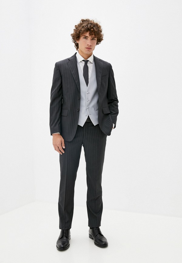 

Костюм Trussardi Collection, Черный, Trussardi Collection TR031EMJVGV0