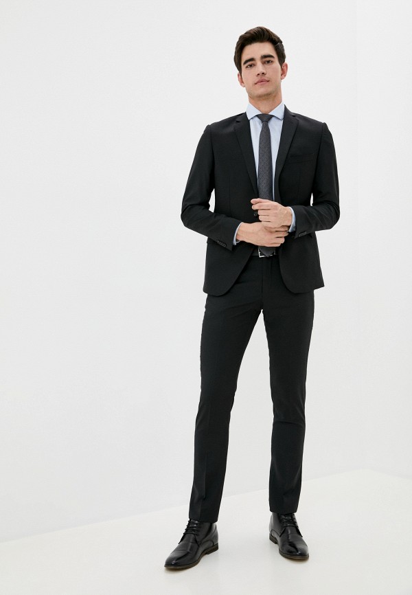 

Костюм классический Trussardi Collection, Черный