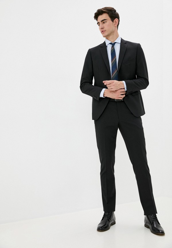 

Костюм классический Trussardi Collection, Черный, Trussardi Collection TR031EMJVGV2
