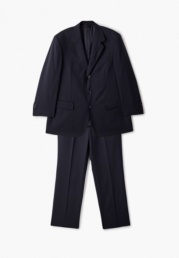 

Костюм классический Trussardi Collection, Синий, Trussardi Collection TR031EMJVGV7