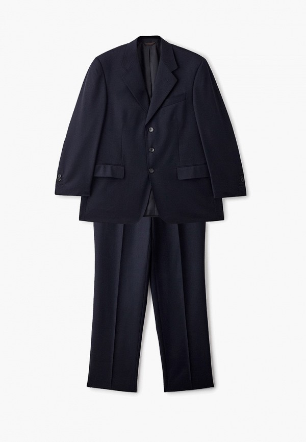 

Костюм Trussardi Collection, Синий