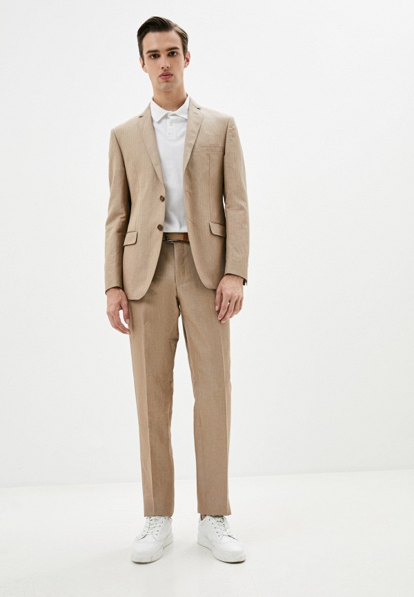 

Костюм Trussardi Collection, Бежевый, Trussardi Collection TR031EMJVGW5