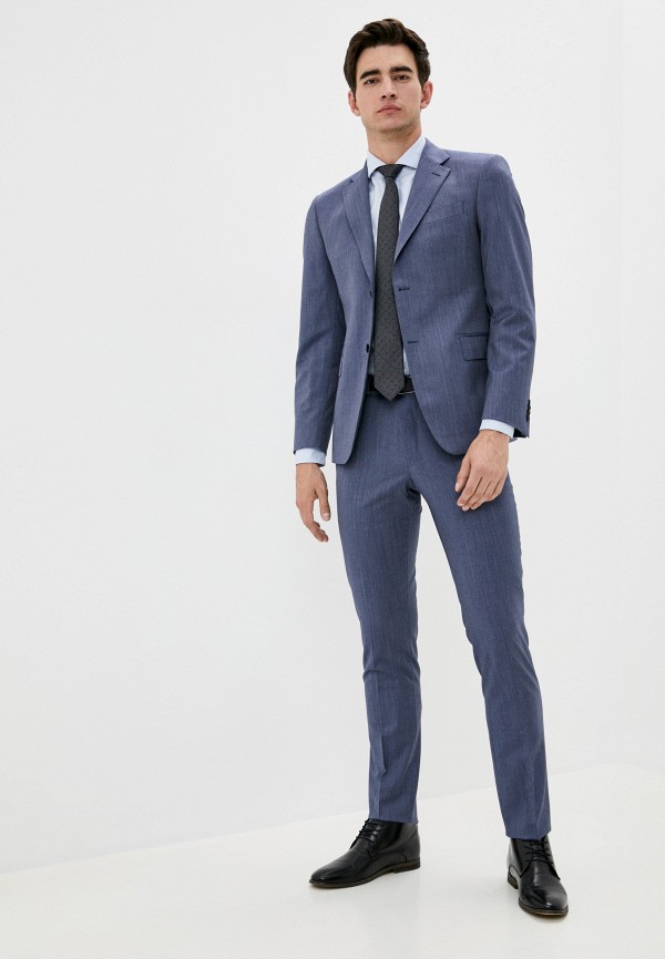 

Костюм Trussardi Collection, Синий