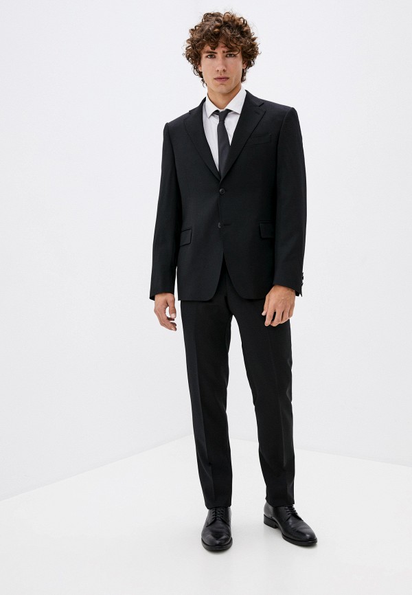 

Костюм Trussardi Collection, Черный