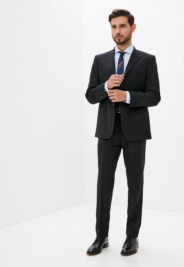 

Костюм классический Trussardi Collection, Черный