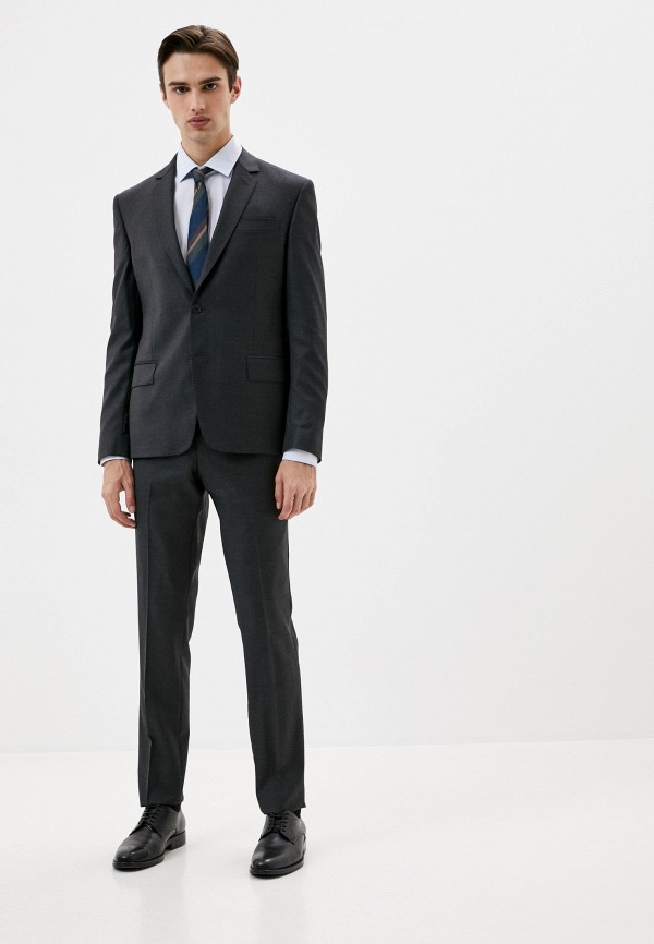 

Костюм классический Trussardi Collection, Серый
