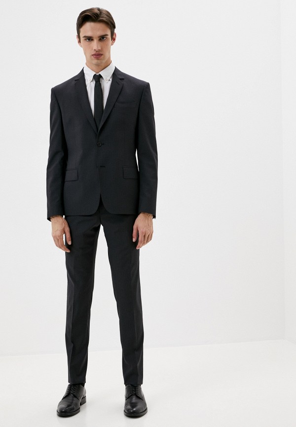 

Костюм Trussardi Collection, Черный