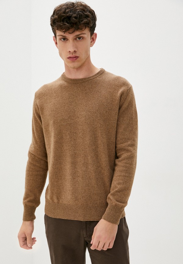 

Джемпер Trussardi Collection, Коричневый