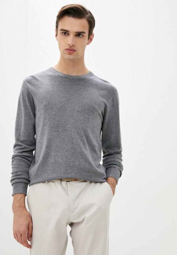 

Джемпер Trussardi Collection, Серый