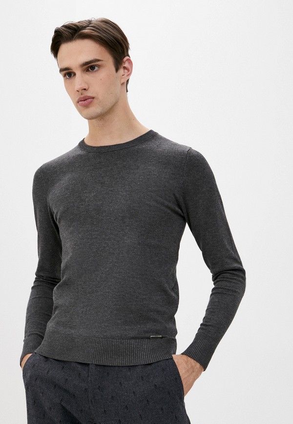 

Джемпер Trussardi Collection, Серый