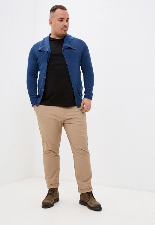 

Кардиган Trussardi Collection, Синий