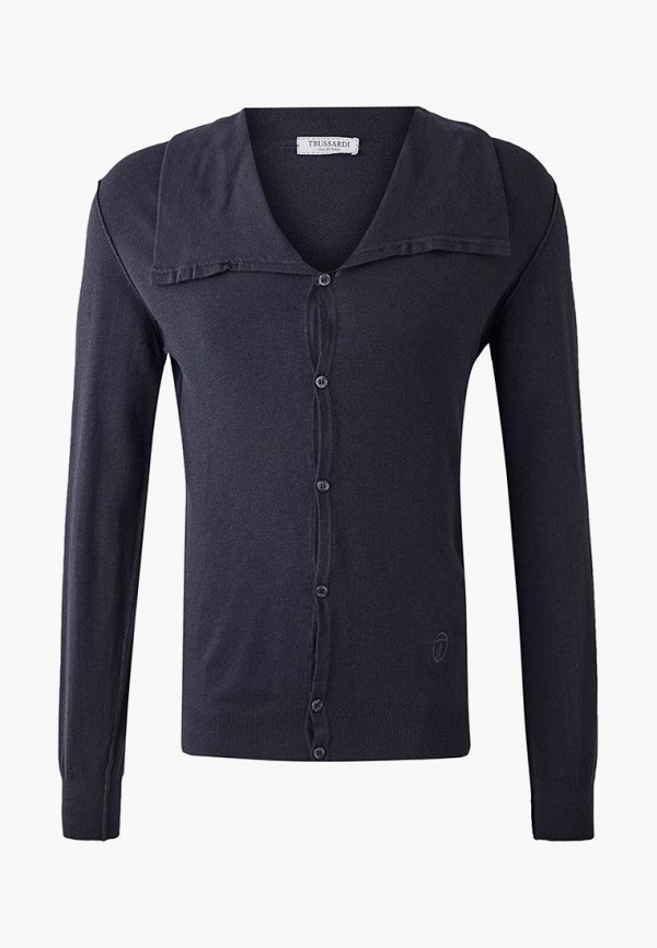 

Кардиган Trussardi Collection, Серый