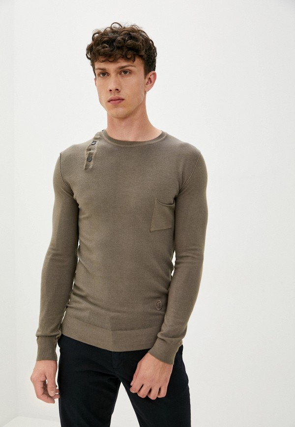 

Джемпер Trussardi Collection, Коричневый