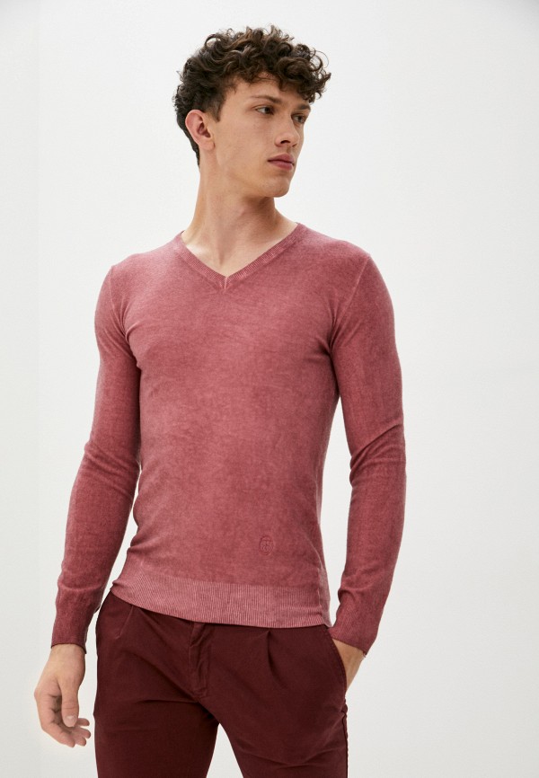 

Пуловер Trussardi Collection, Красный