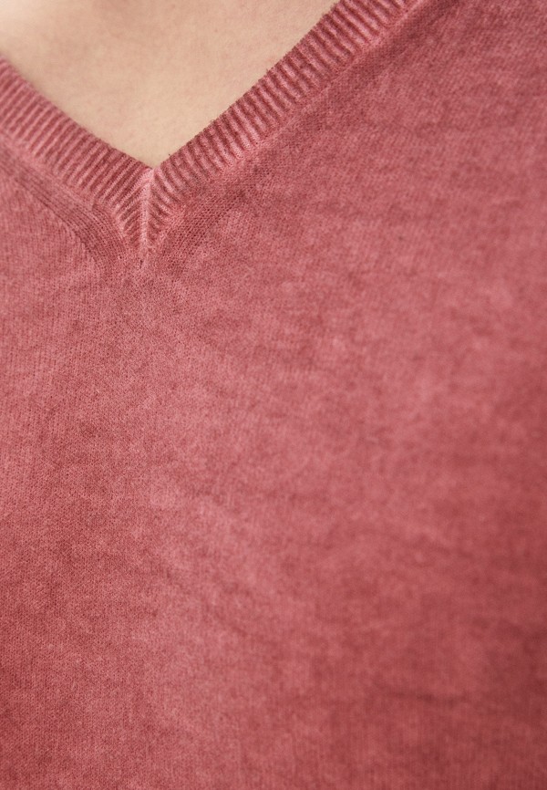 

Пуловер Trussardi Collection, Красный, Trussardi Collection TR031EMJVHB4