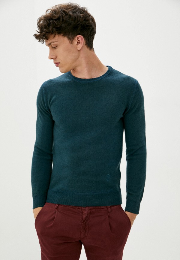 

Джемпер Trussardi Collection, Зеленый