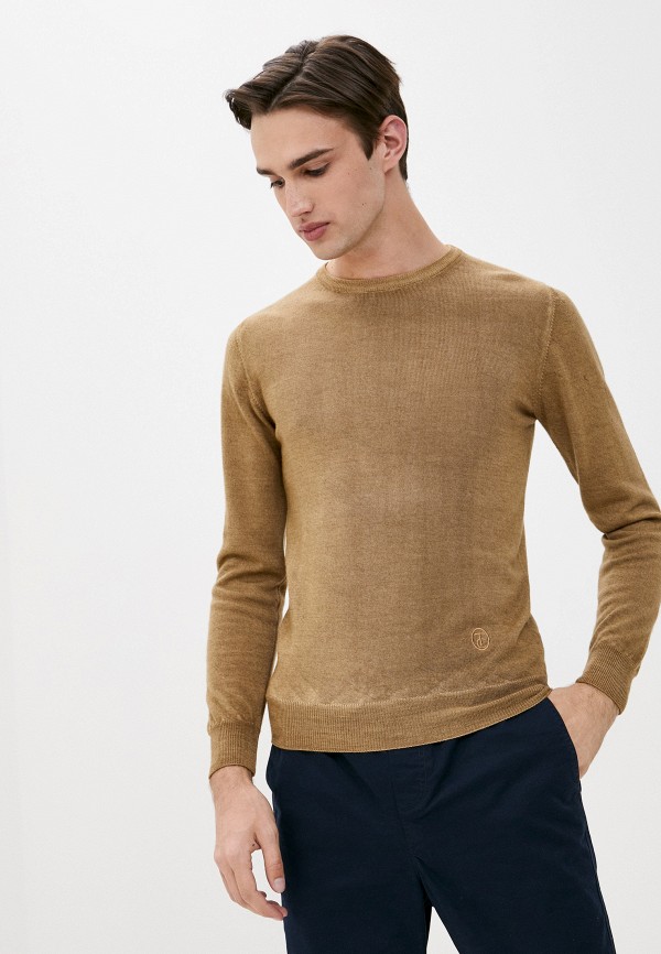 

Джемпер Trussardi Collection, Коричневый