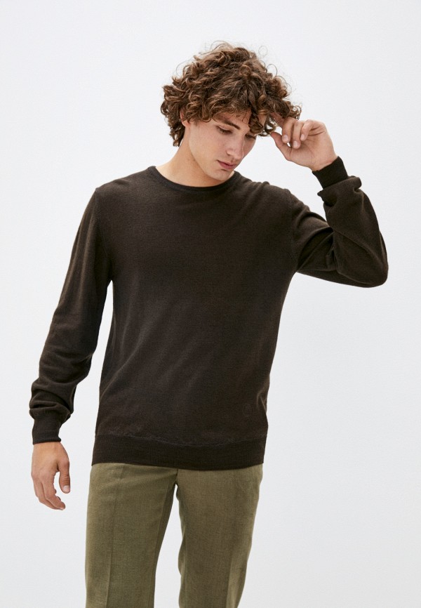 

Джемпер Trussardi Collection, Хаки, Trussardi Collection TR031EMJVHC4