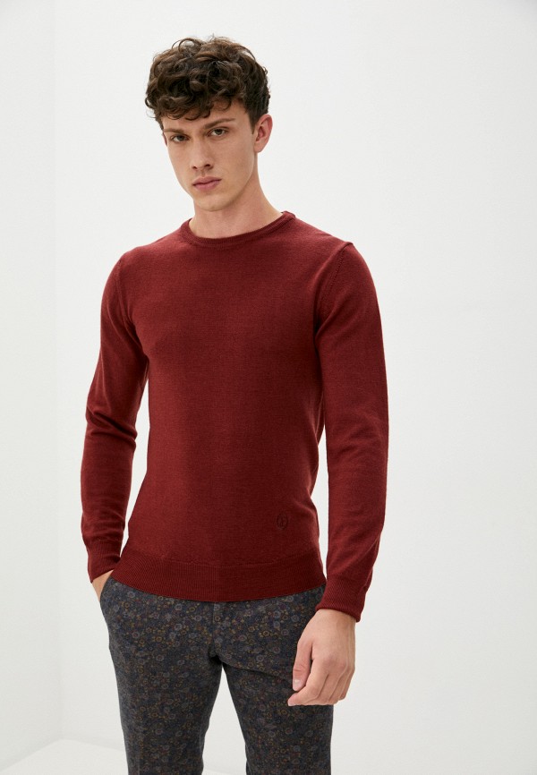 

Джемпер Trussardi Collection, Бордовый