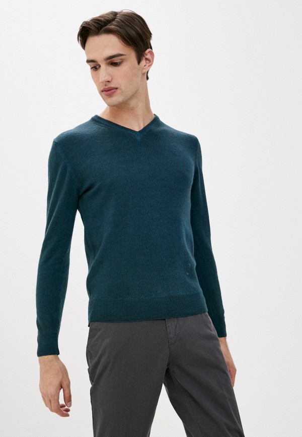 

Пуловер Trussardi Collection, Зеленый