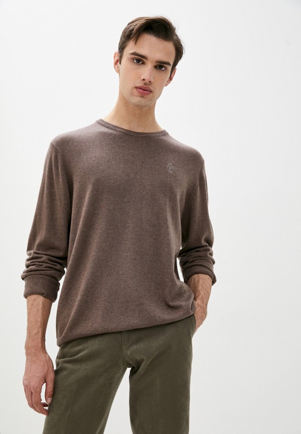 

Джемпер Trussardi Collection, Бежевый