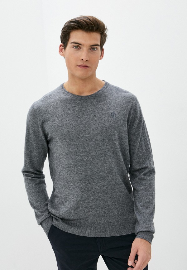 

Джемпер Trussardi Collection, Серый