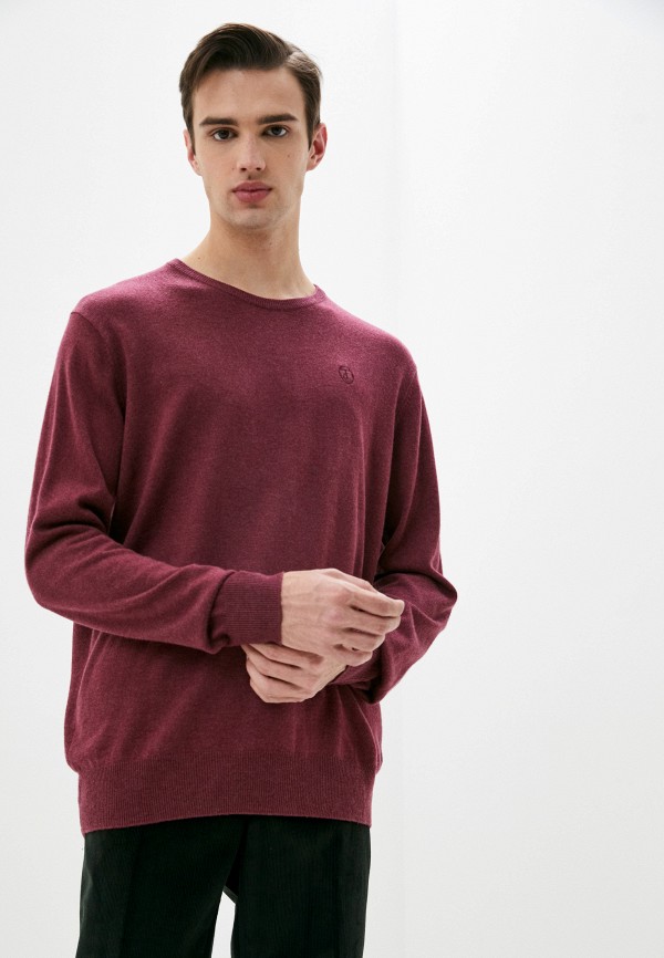 

Джемпер Trussardi Collection, Бордовый