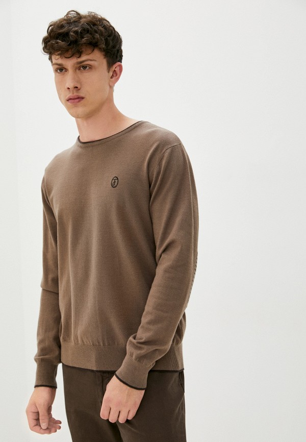 

Джемпер Trussardi Collection, Бежевый
