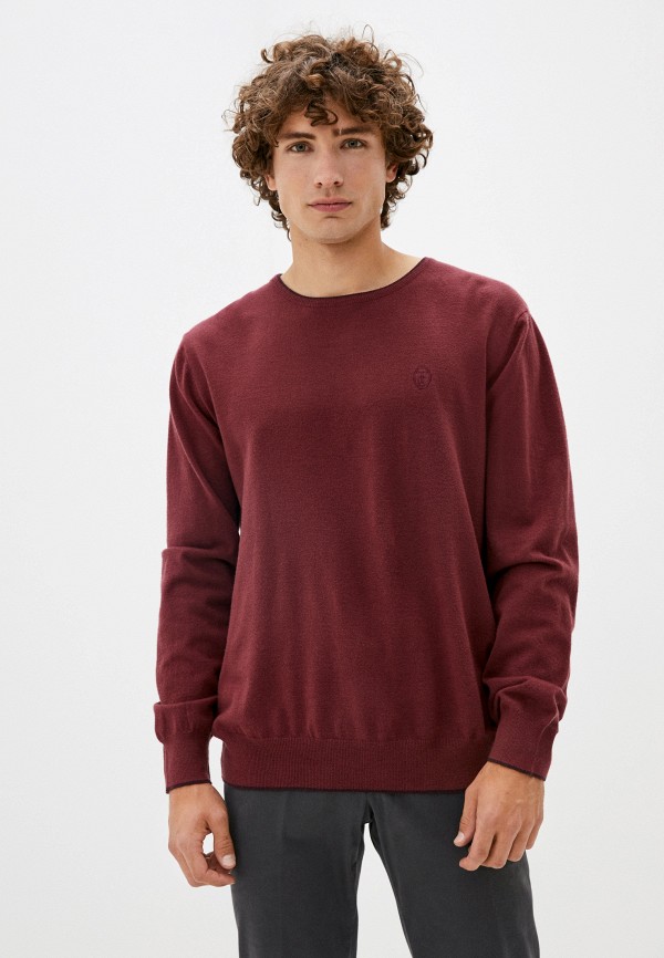 

Джемпер Trussardi Collection, Бордовый