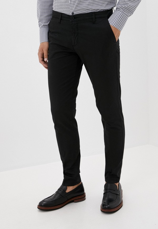 

Брюки Trussardi Collection, Черный, Trussardi Collection TR031EMJVHF0