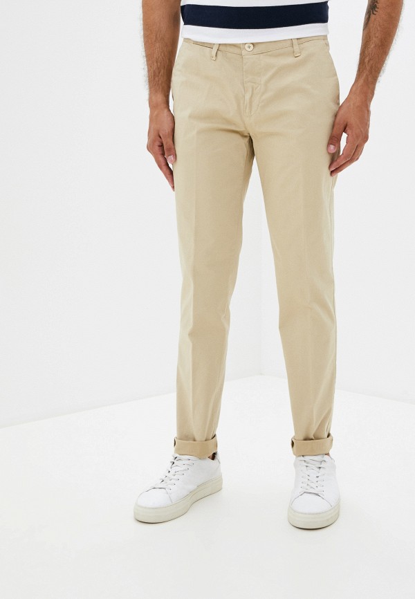 

Брюки Trussardi Collection, Бежевый