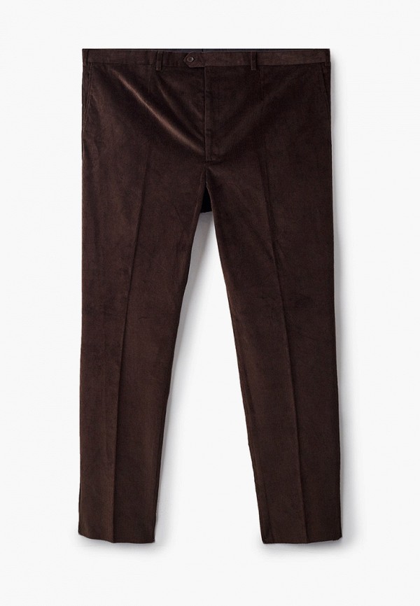

Брюки Trussardi Collection, Коричневый, Trussardi Collection TR031EMJVHF8