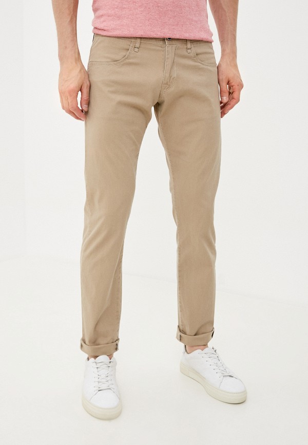 

Брюки Trussardi Collection, Бежевый