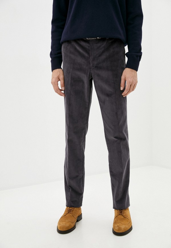 

Брюки Trussardi Collection, Серый, Trussardi Collection TR031EMJVHH1