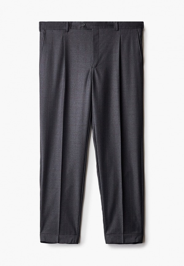 

Брюки Trussardi Collection, Серый, Trussardi Collection TR031EMJVHH2