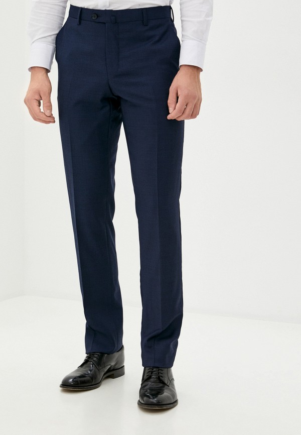 

Брюки Trussardi Collection, Синий, Trussardi Collection TR031EMJVHH3