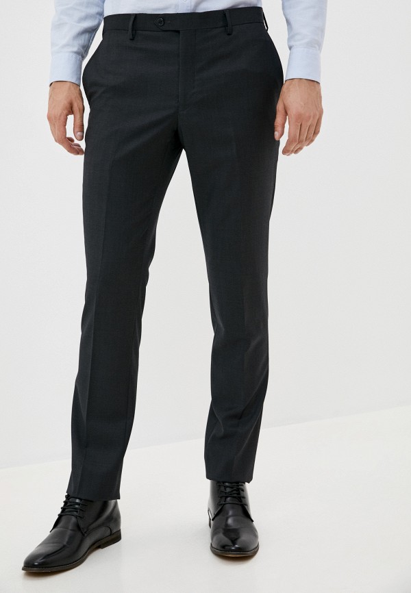 

Брюки Trussardi Collection, Черный, Trussardi Collection TR031EMJVHH7